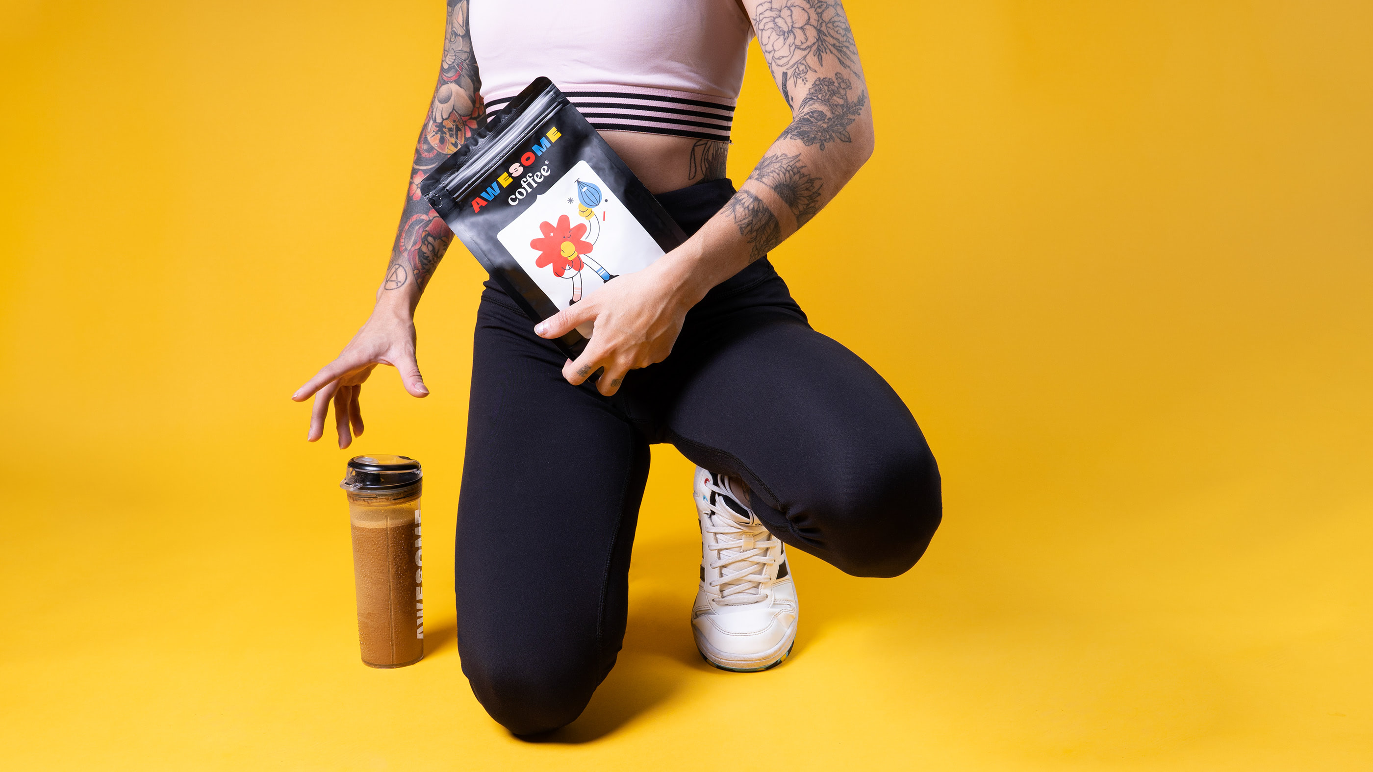 Cherry Bomb Creative Co. Estudio de Branding & Diseño en Ciudad de México